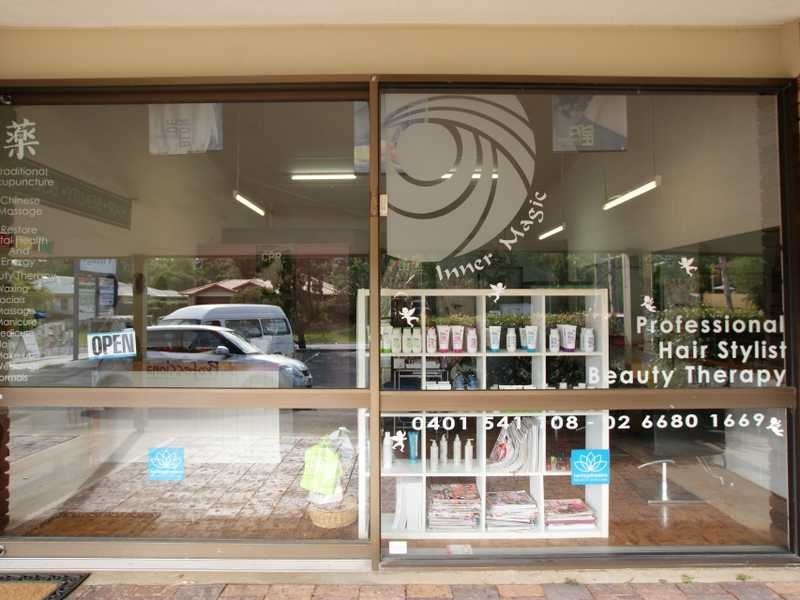 Ocean Shores NSW 2483