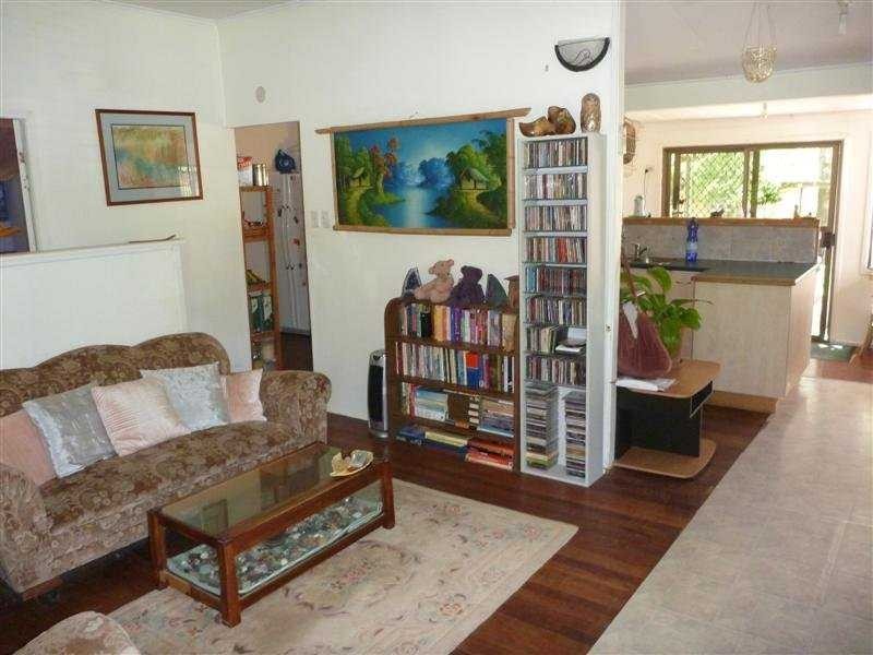 26 Chinamans Hill Road, Middle Pocket NSW 2483