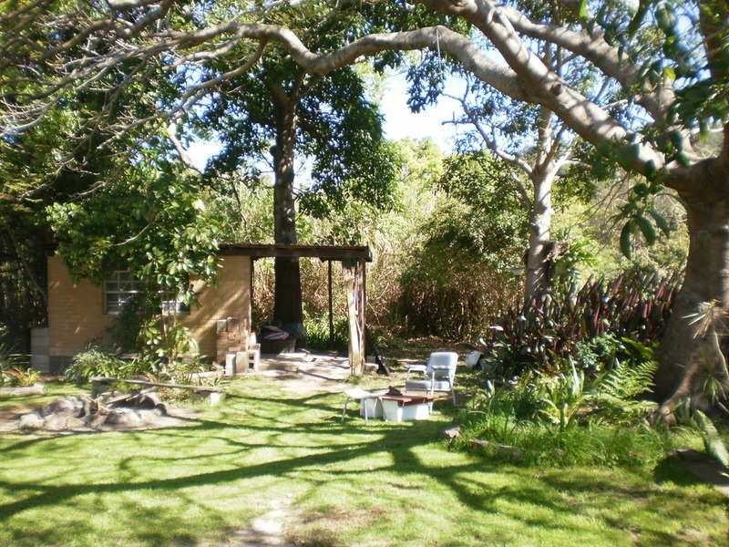 26 Chinamans Hill Road, Middle Pocket NSW 2483