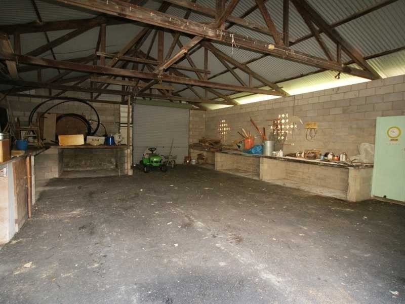 46 Crabbes Creek Road, Crabbes Creek NSW 2483