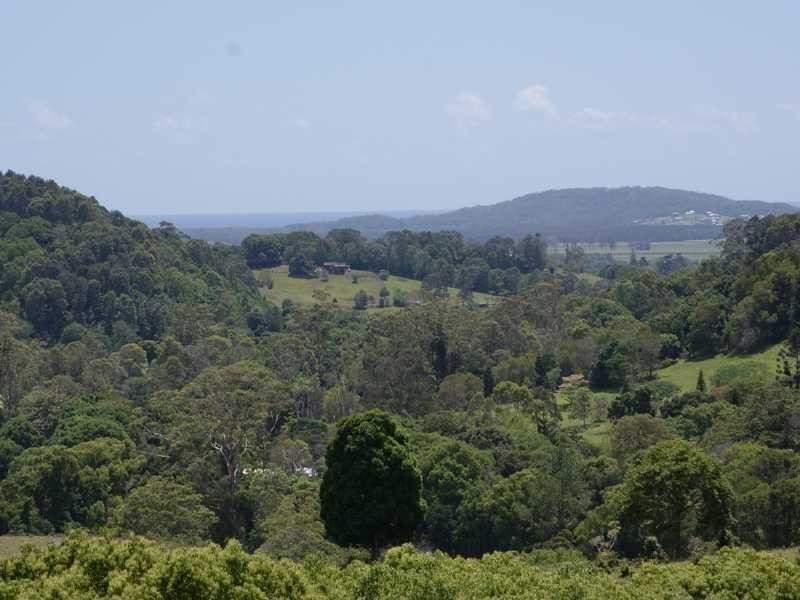 453 Cudgera Creek Road, Cudgera Creek NSW 2484