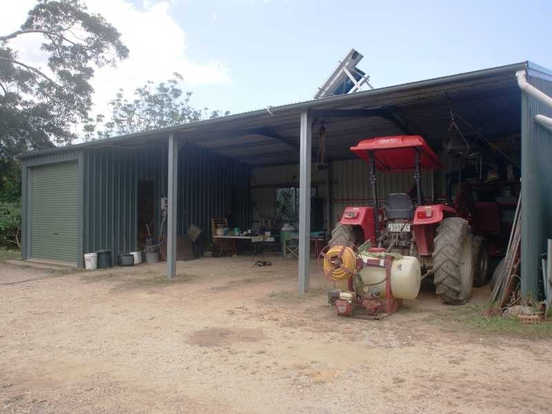 453 Cudgera Creek Road, Cudgera Creek NSW 2484