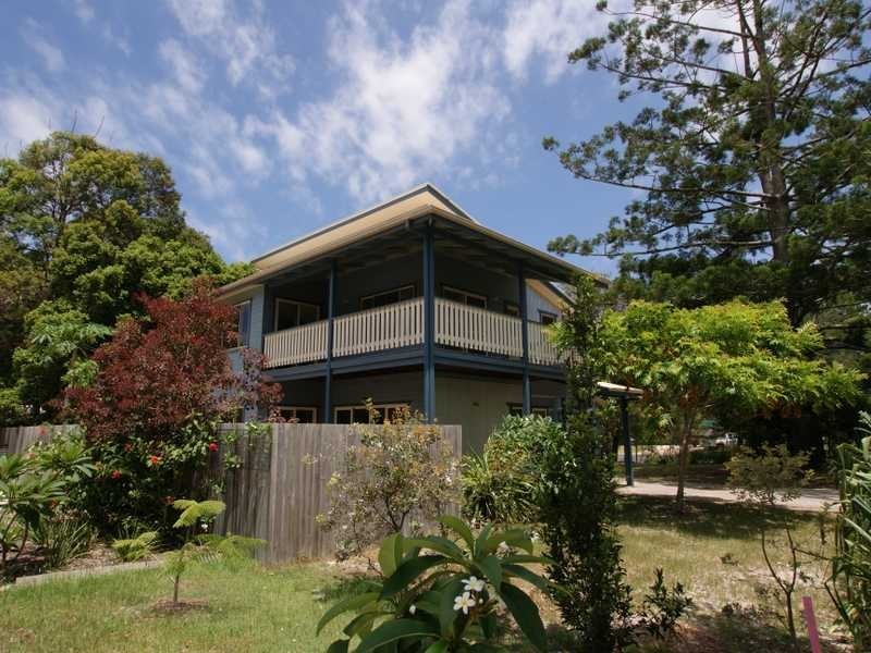 1/11 Boondoon Crescent, Ocean Shores NSW 2483