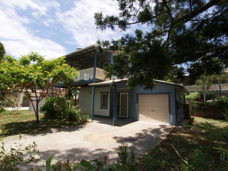 1/11 Boondoon Crescent, Ocean Shores NSW 2483