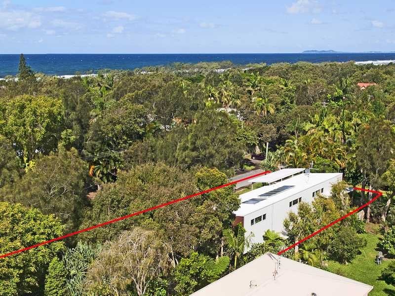 1 Brunswick Street, New Brighton NSW 2483