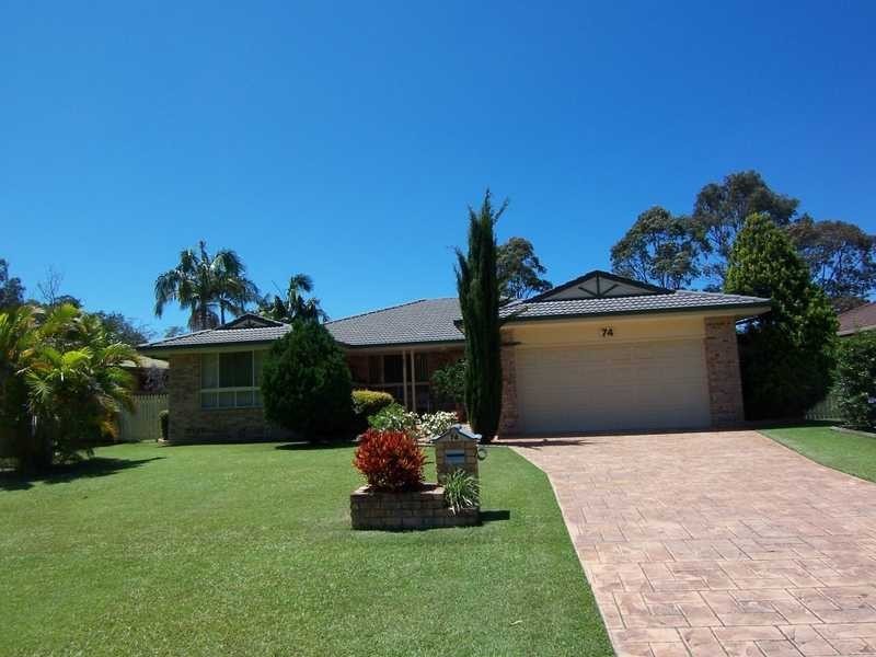 74 Balemo Drive, Ocean Shores NSW 2483