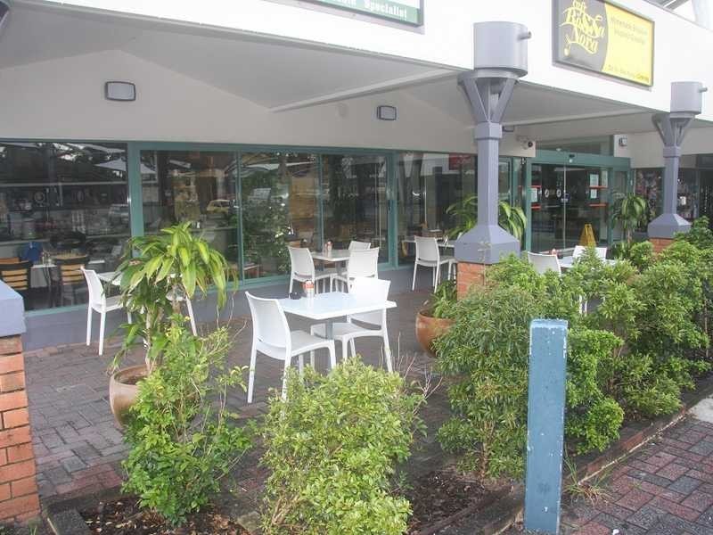 Rajah Road, Ocean Shores NSW 2483