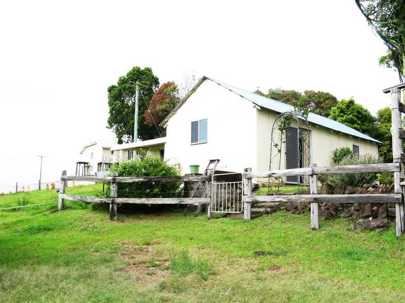 Lot 1 Pacific Highway, Tyagarah NSW 2481