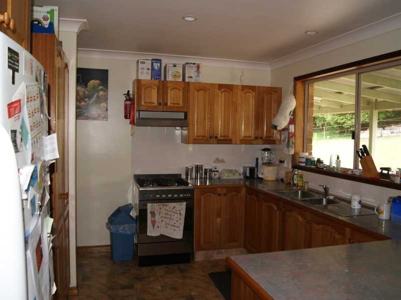 2161 Coolamon Scenic Drive, Mullumbimby NSW 2482