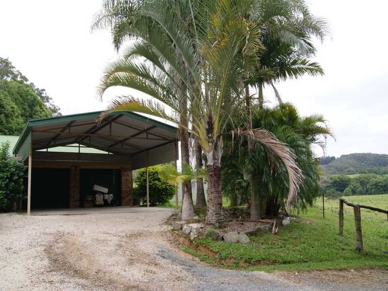 2161 Coolamon Scenic Drive, Mullumbimby NSW 2482