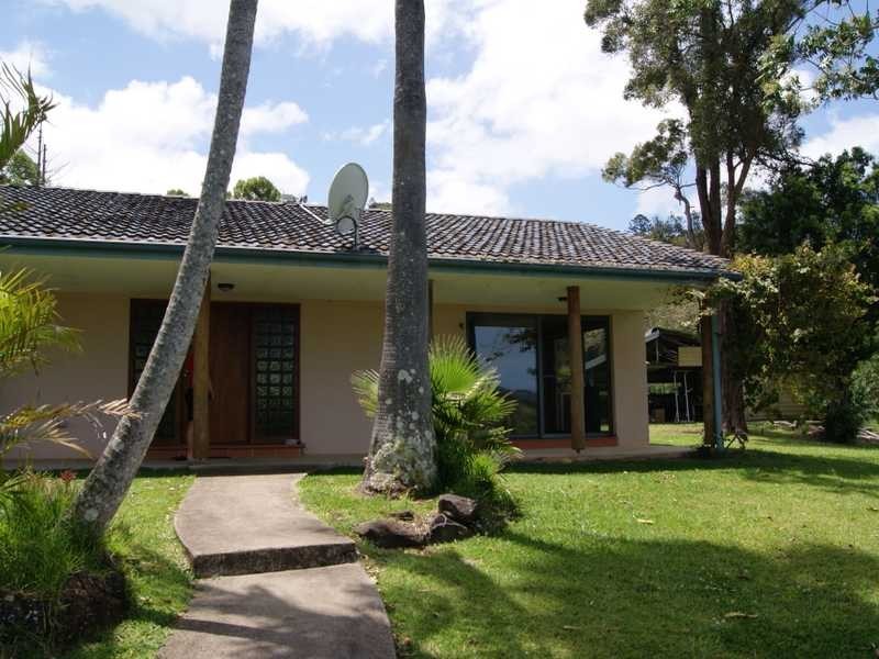 36 Chinaman’s Hill Road, The Pocket NSW 2483