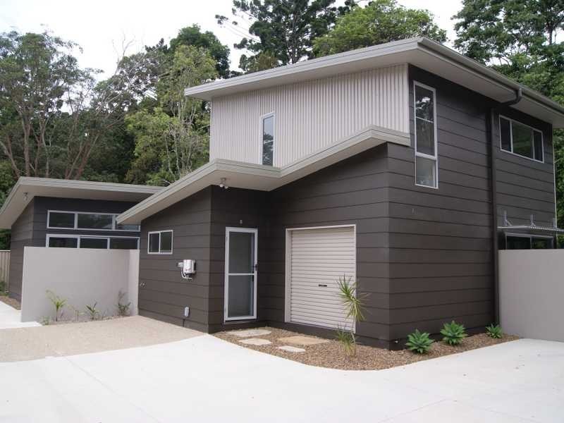 2/16 Boondoon Crescent, Ocean Shores NSW 2483