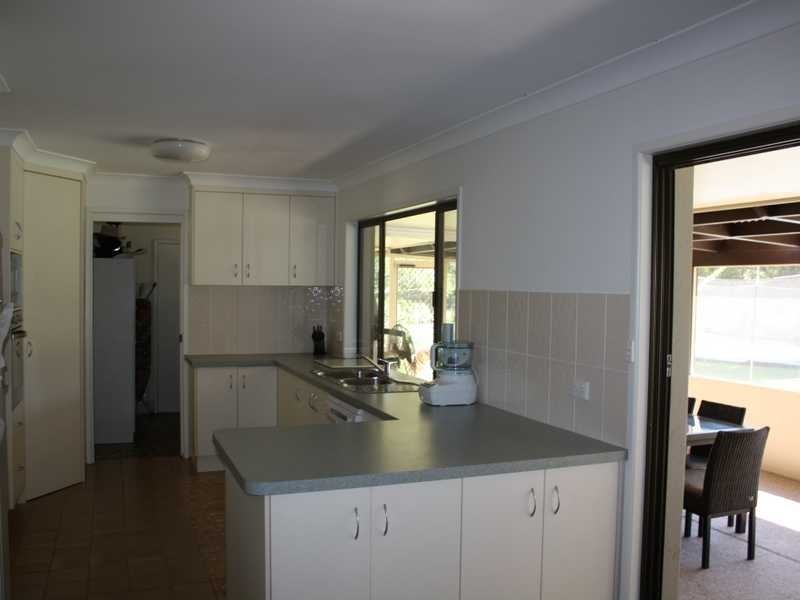 128 Middle Pocket Road, Middle Pocket NSW 2483