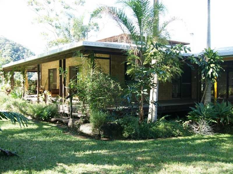 58 Montecollum Road, Wilsons Creek NSW 2482