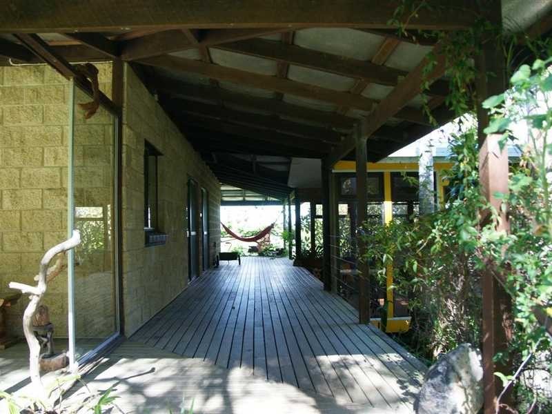 58 Montecollum Road, Wilsons Creek NSW 2482