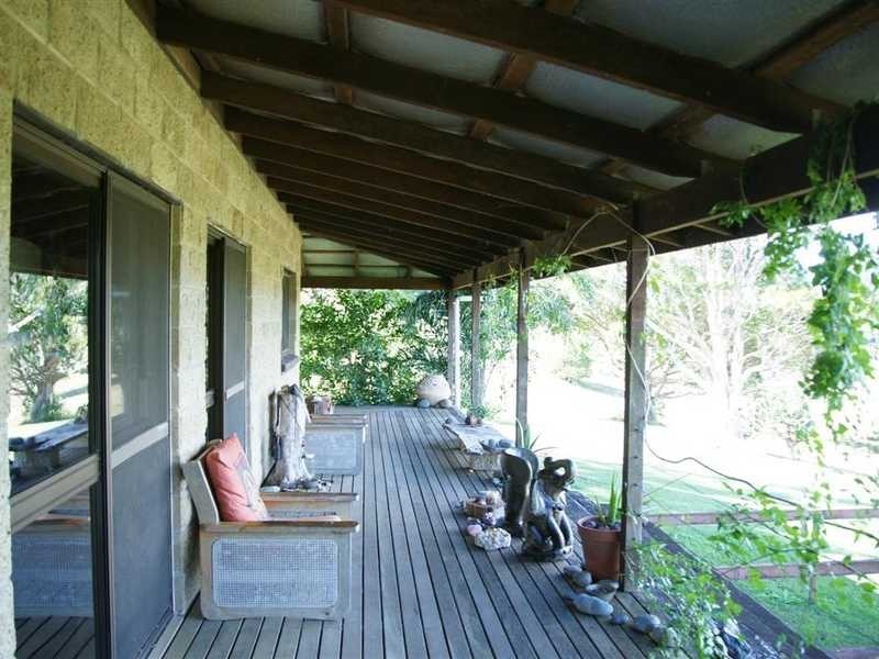 58 Montecollum Road, Wilsons Creek NSW 2482