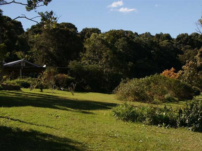 58 Montecollum Road, Wilsons Creek NSW 2482
