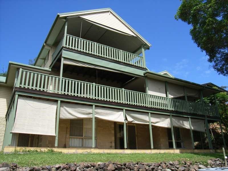 23 Weeronga Way, Ocean Shores NSW 2483