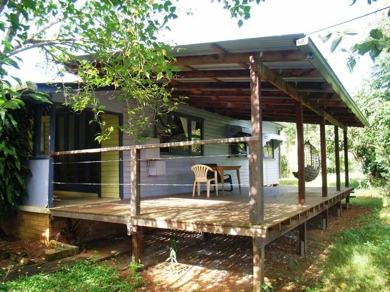291 Middle Pocket Road, Middle Pocket NSW 2483