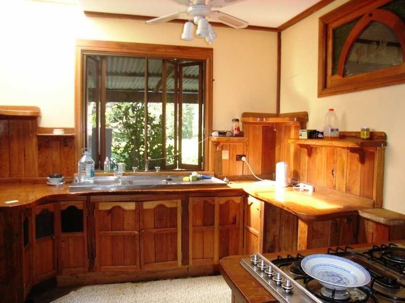 291 Middle Pocket Road, Middle Pocket NSW 2483