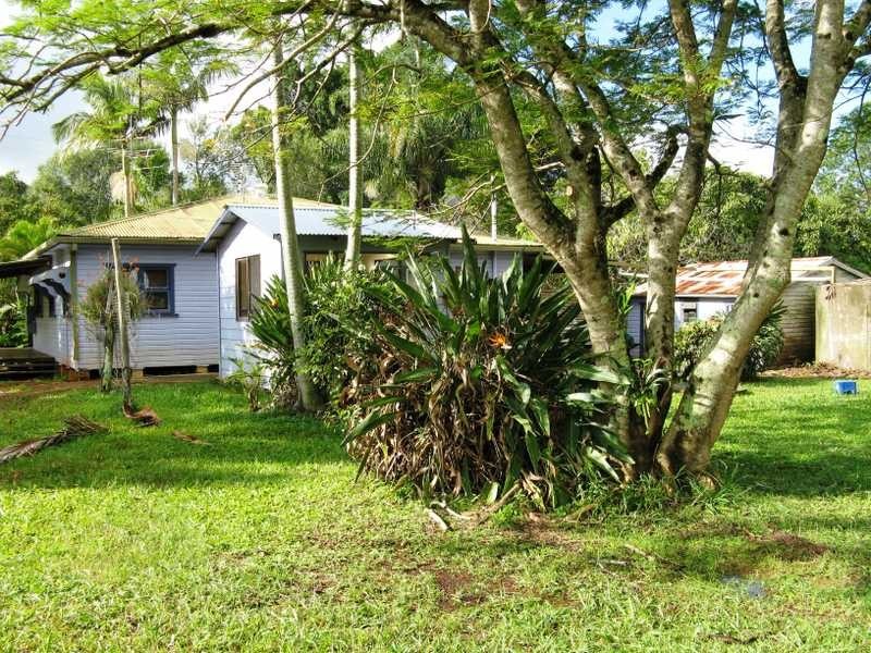 291 Middle Pocket Road, Middle Pocket NSW 2483