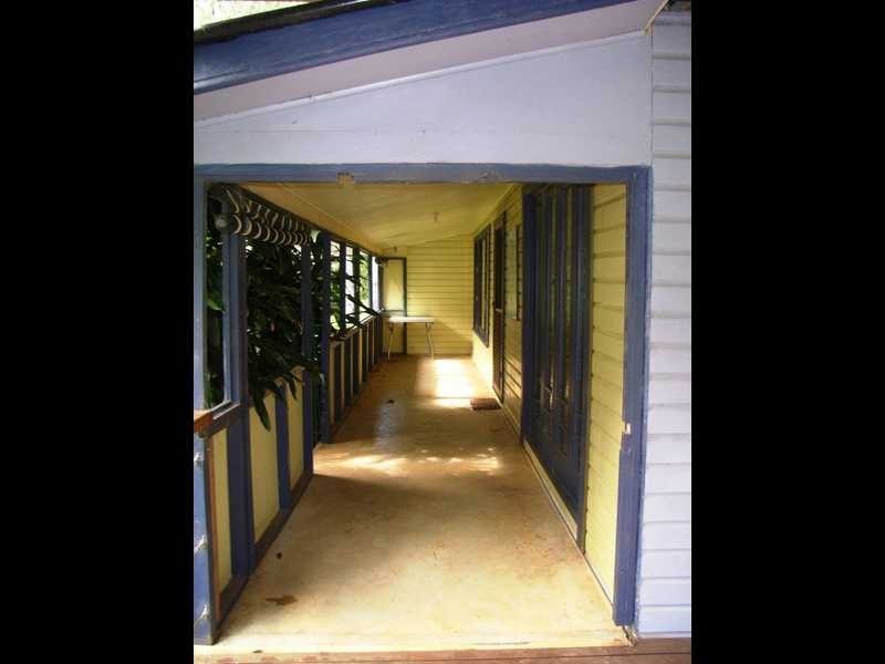 291 Middle Pocket Road, Middle Pocket NSW 2483