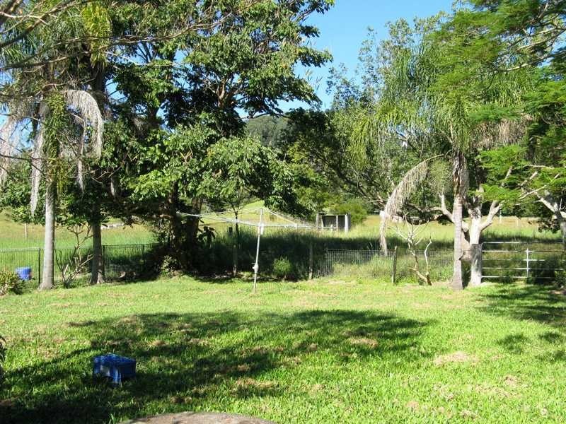 291 Middle Pocket Road, Middle Pocket NSW 2483