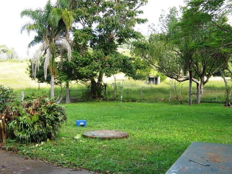 291 Middle Pocket Road, Middle Pocket NSW 2483
