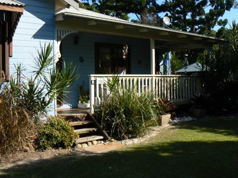 Ocean Shores NSW 2483