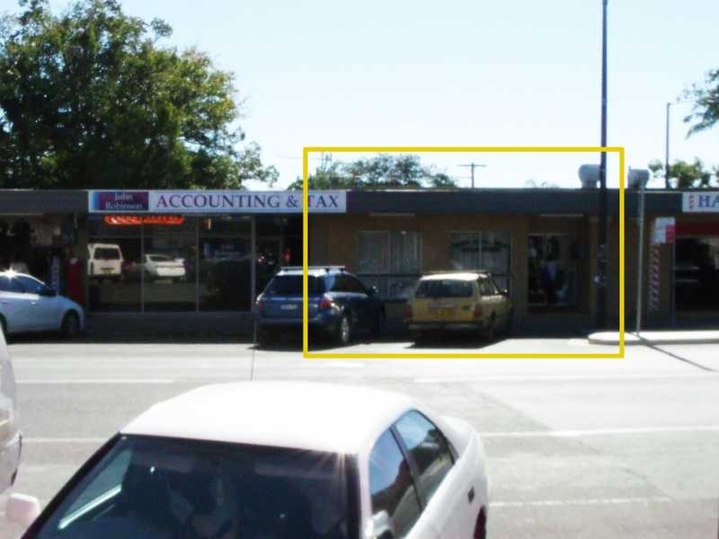 Shop 3, 80 Burringbar Street, Mullumbimby NSW 2482