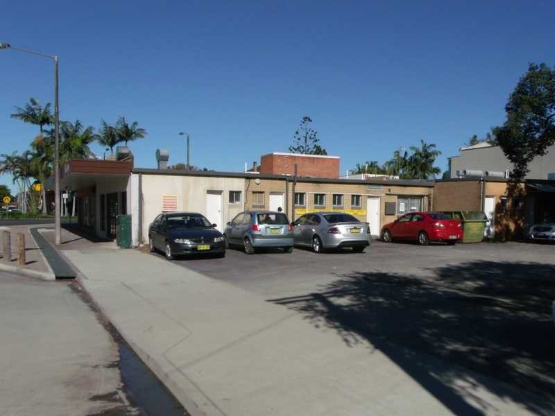 Shop 3, 80 Burringbar Street, Mullumbimby NSW 2482