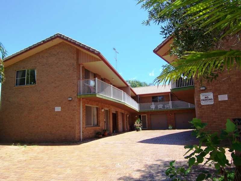 5/1 Bindaree Way, Ocean Shores NSW 2483