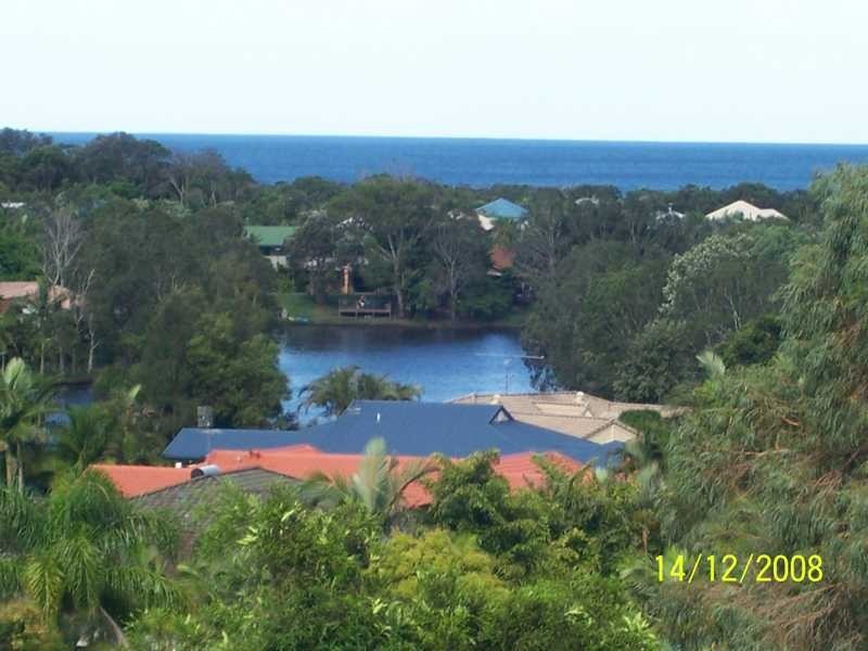 Palmer Avenue, Ocean Shores NSW 2483