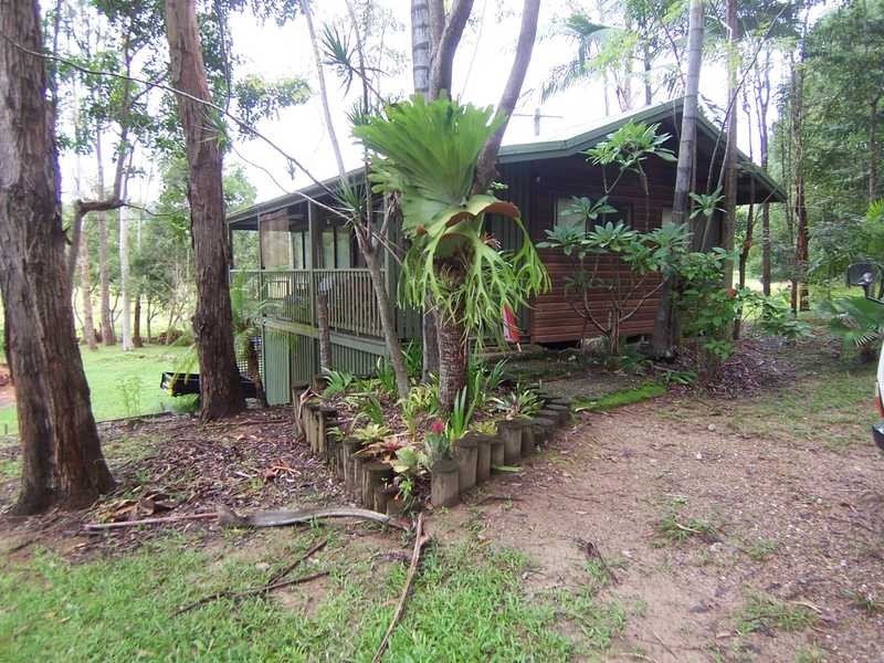 17 Sherrington Lane, The Pocket NSW 2483