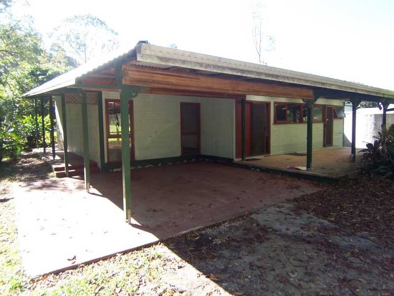 602B The Pocket Road, The Pocket NSW 2483