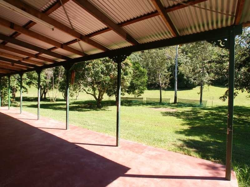 602B The Pocket Road, The Pocket NSW 2483