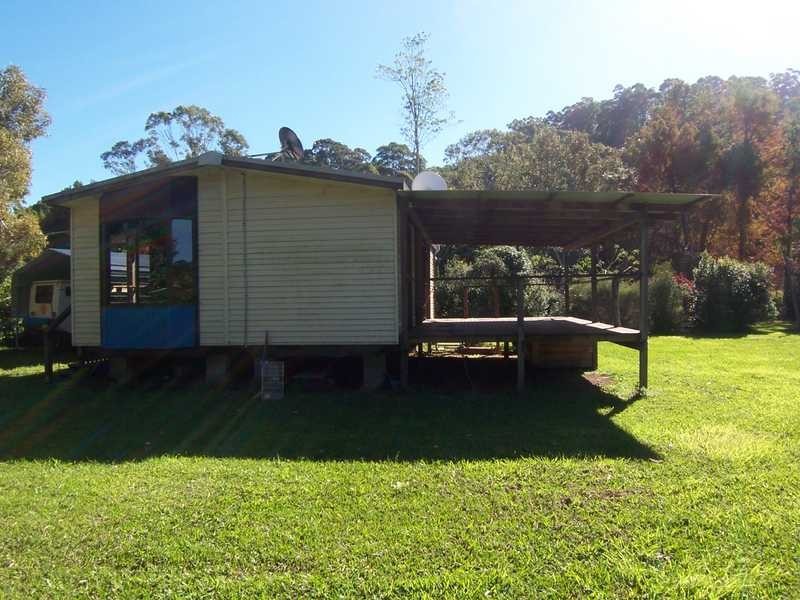 602A The Pocket Road, The Pocket NSW 2483