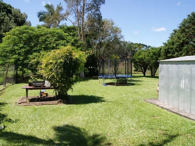 10 Cudgera Creek Road, Burringbar NSW 2483