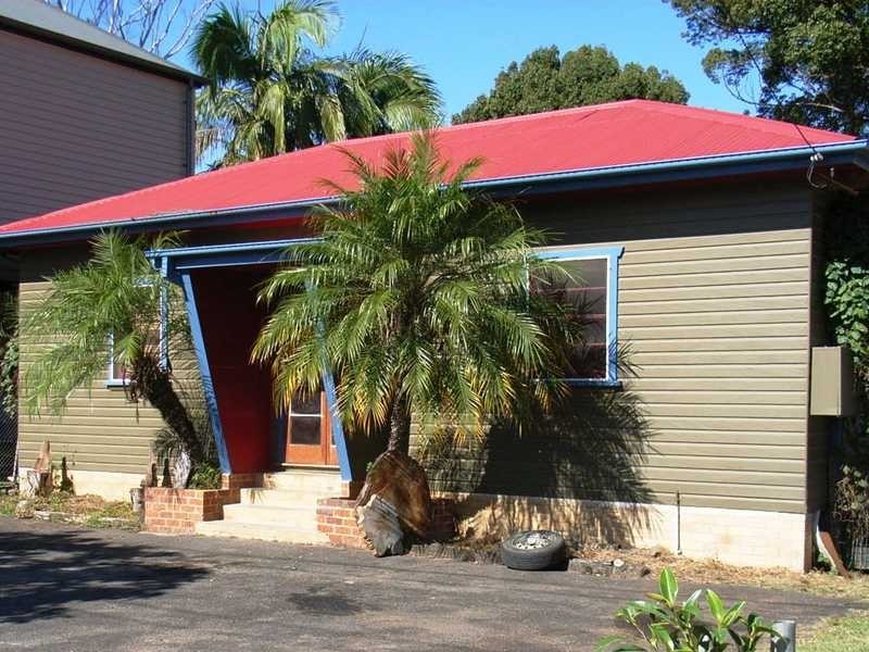 8 Wilfred Street, Billinudgel NSW 2483