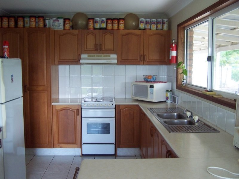 16 Hinchinbrook Road, Burringbar NSW 2483