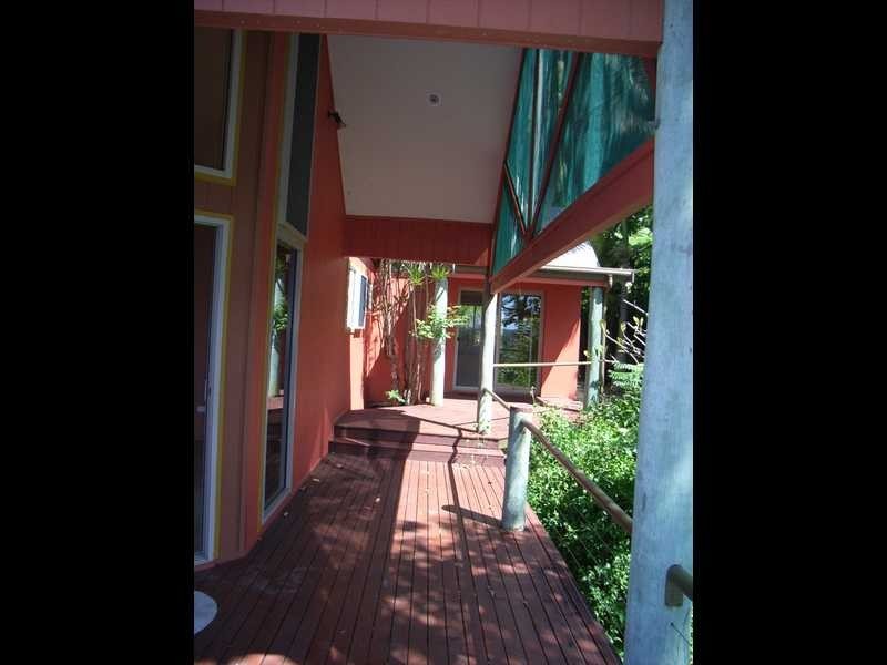 Lot 3 Left Bank Road, Mullumbimby NSW 2482