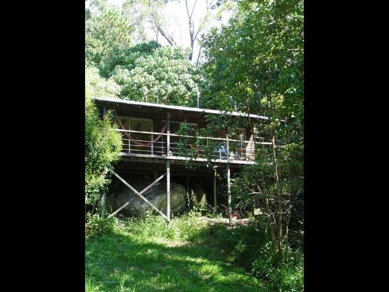 Lot 3 Left Bank Road, Mullumbimby NSW 2482