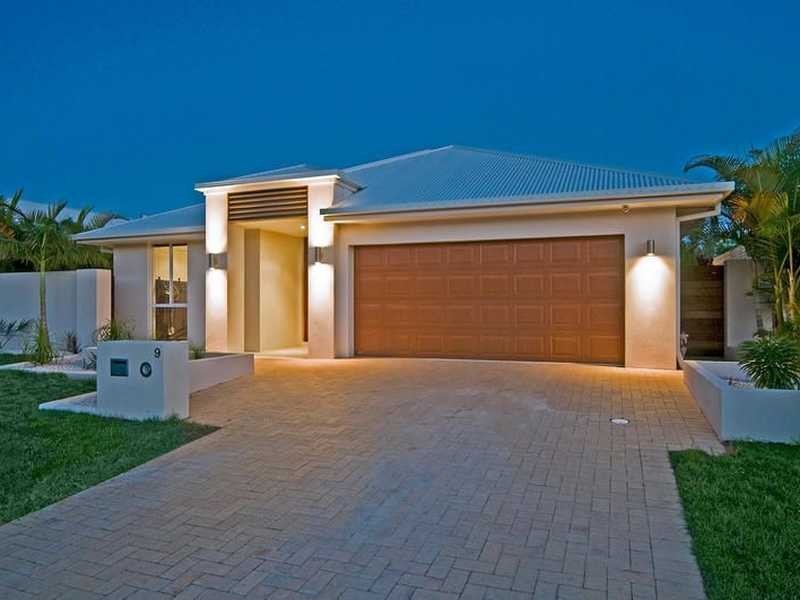 9 Tradition Place, Coomera QLD 4209