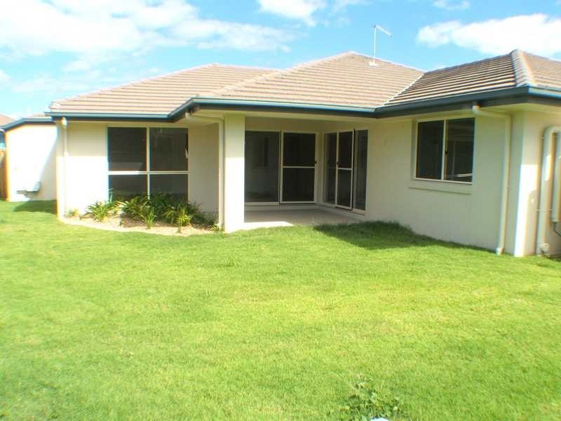 30 Abercrombie Crescent, Upper Coomera QLD 4209