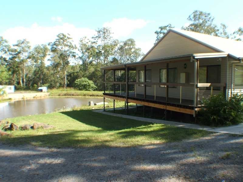 20 Reed Place, Maudsland QLD 4210