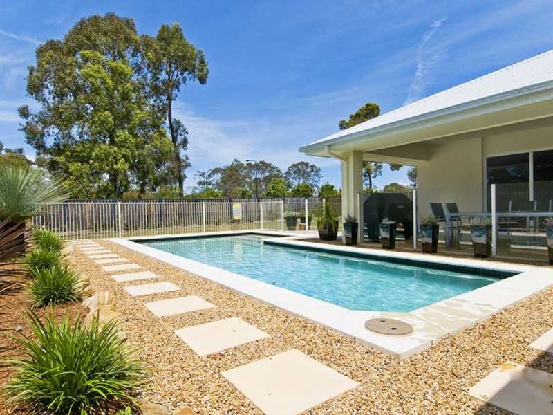 18 Icefire Lane, Coomera QLD 4209