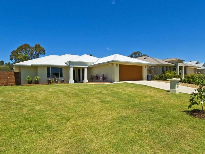 18 Icefire Lane, Coomera QLD 4209