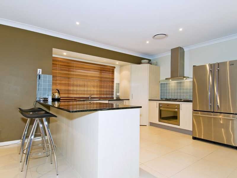 18 Icefire Lane, Coomera QLD 4209