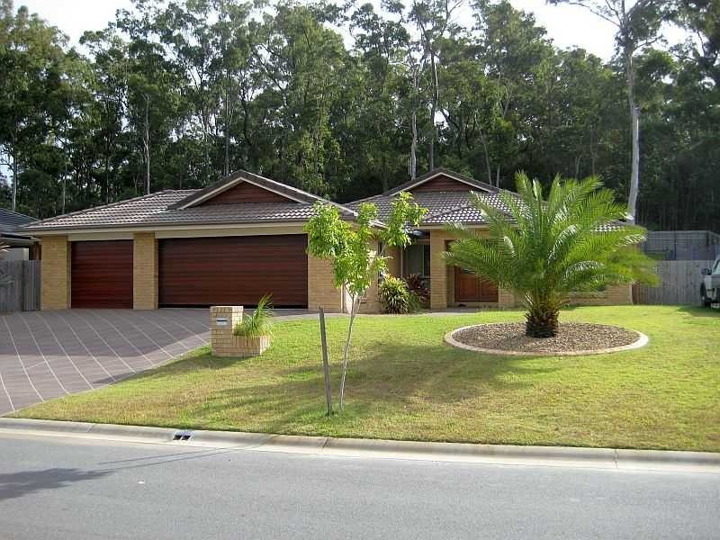 16 Capeliliy Drive, Upper Coomera QLD 4209
