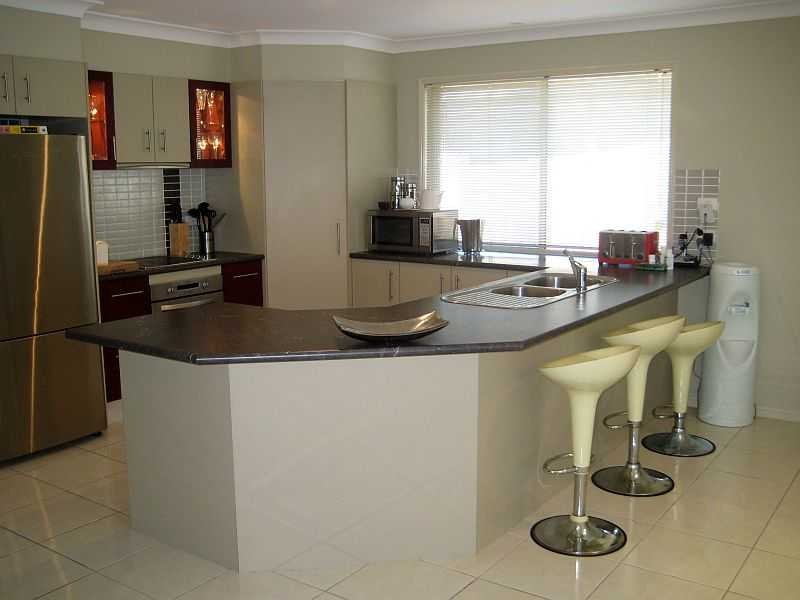 16 Capeliliy Drive, Upper Coomera QLD 4209
